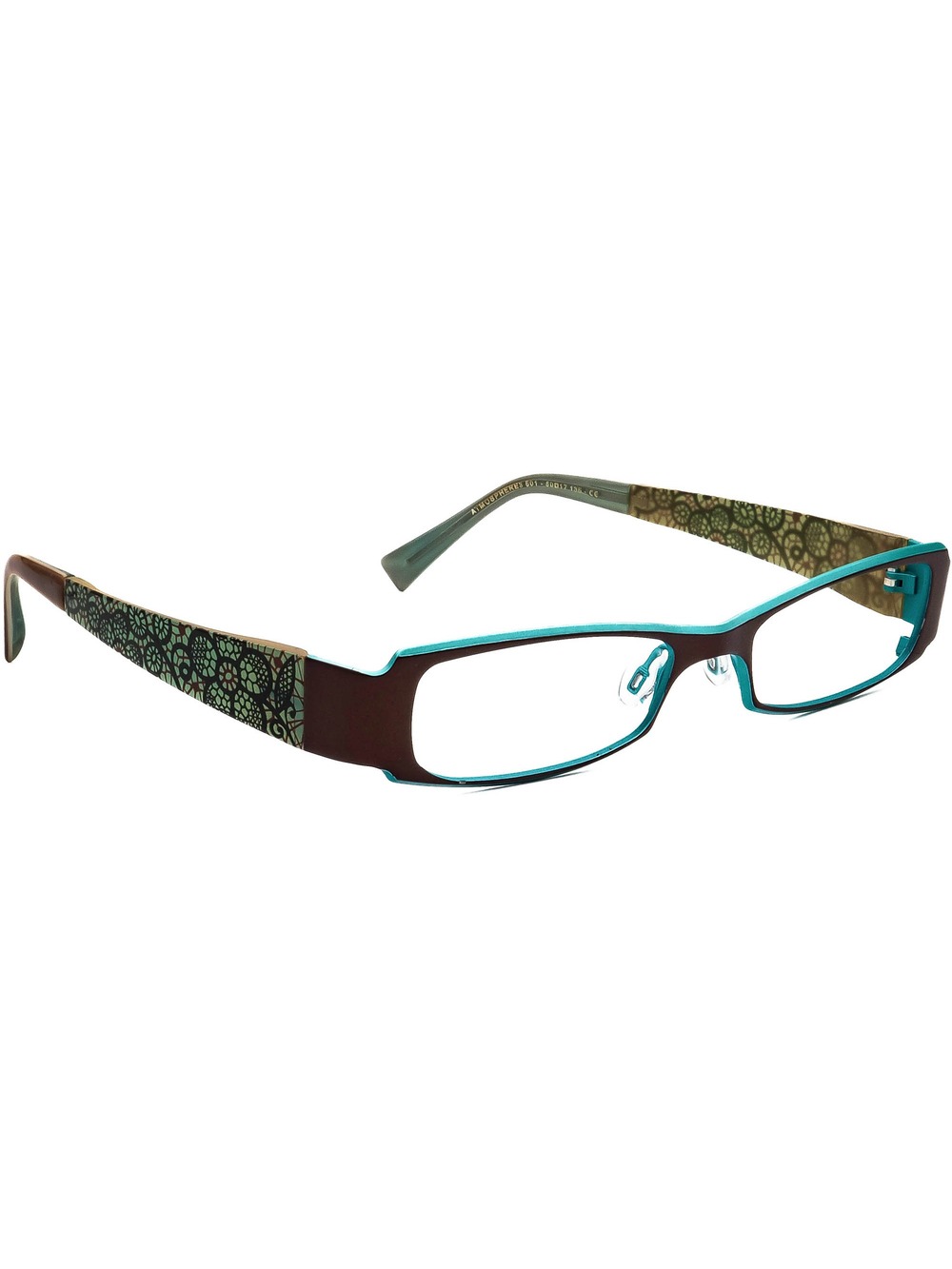 Jean Lafont Atmosphere3 501 Eyeglasses
